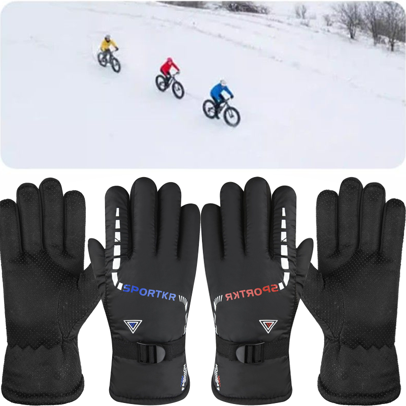 Motorcycle Cycling Gloves Warm - Gardening Glove Waterproof 리뷰 및 가격