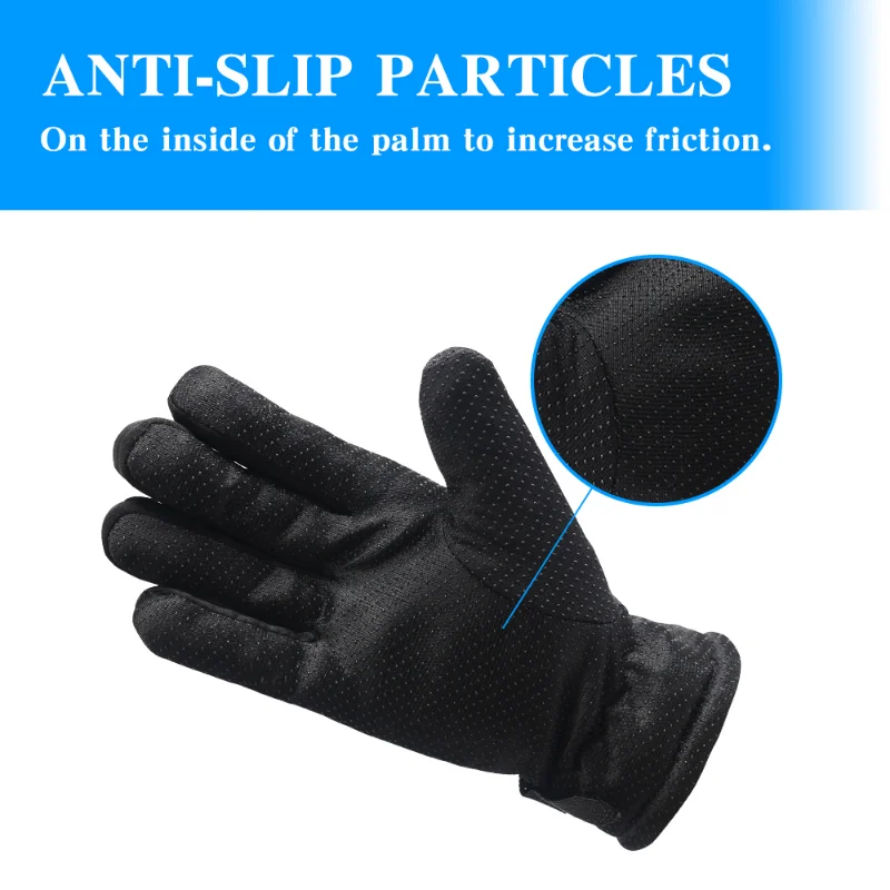 Motorcycle Cycling Gloves Warm - Gardening Glove Waterproof 리뷰 및 가격