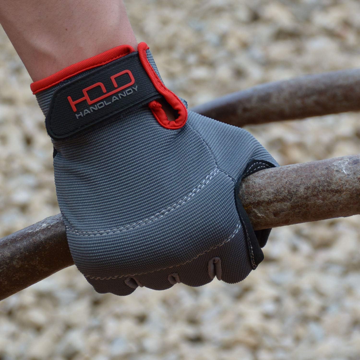 Anti-Vibration Gloves Work for - Work Glove Impact 리뷰 및 가격