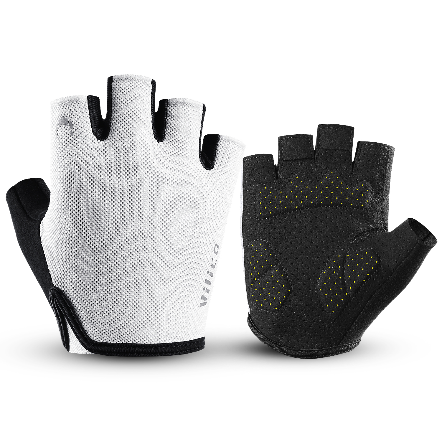 Vilico Sports Cycling Gloves H - Workout Glove Gym 리뷰 및 가격