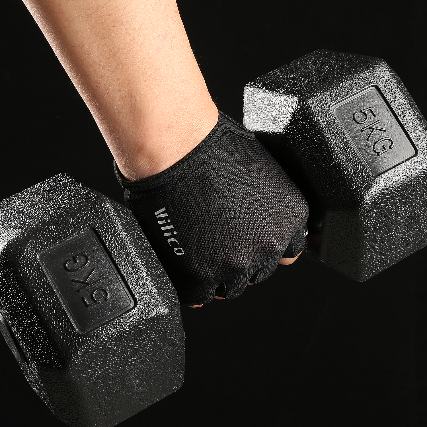 Vilico Sports Cycling Gloves H - Workout Glove Gym 리뷰 및 가격