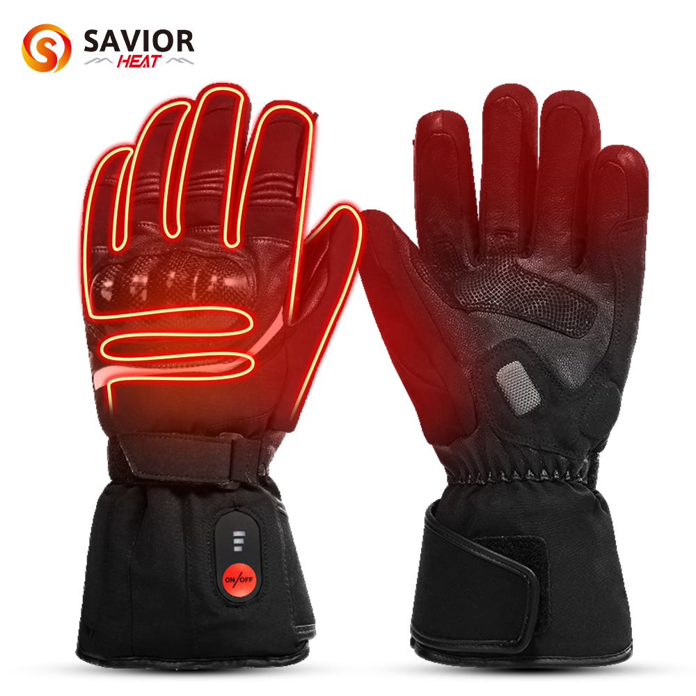 Savior Heat 100% Waterproof Mo - Heat Resistant Glove 리뷰 및 가격