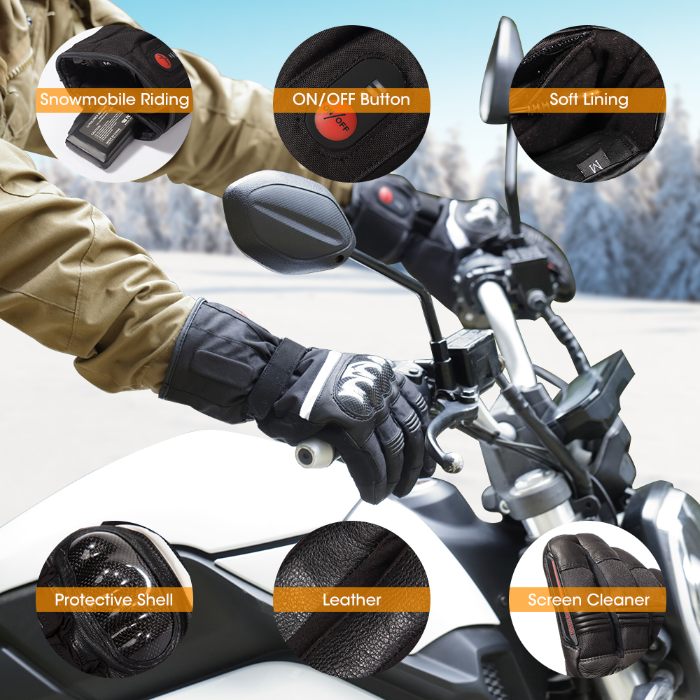 Savior Heat 100% Waterproof Mo - Heat Resistant Glove 리뷰 및 가격