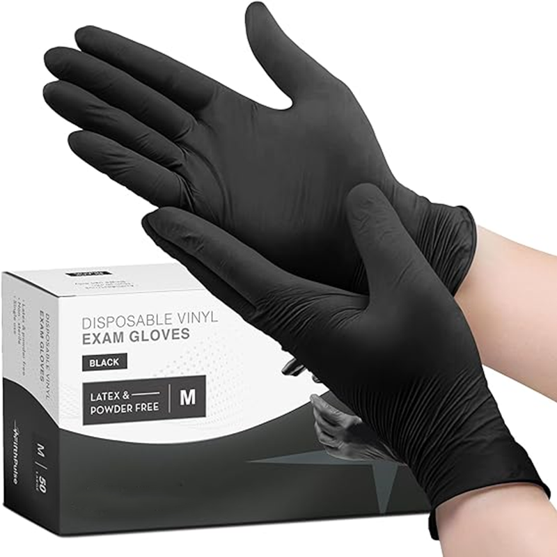 20/50/100PCS Disposable Nitril - Nitrile Mechanic Glove 리뷰 및 가격