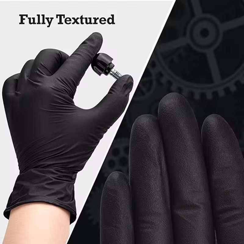 20/50/100PCS Disposable Nitril - Nitrile Mechanic Glove 리뷰 및 가격