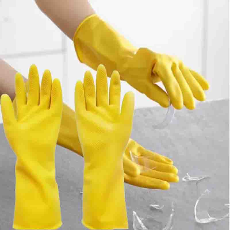 1-10PCS Housework Gloves House - Dish Glove Rubber 리뷰 및 가격