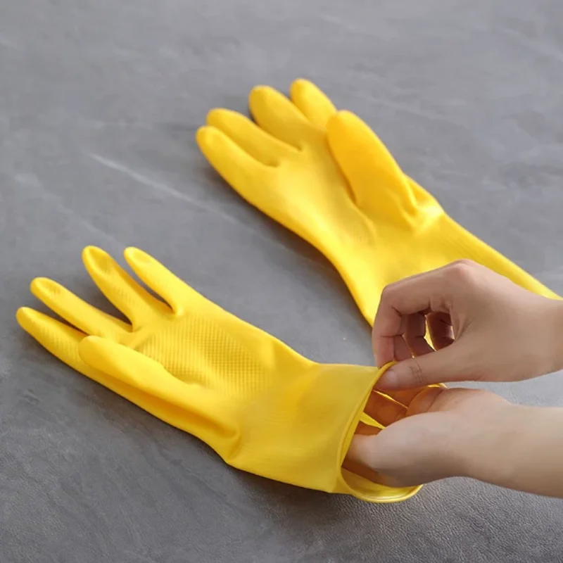 1-10PCS Housework Gloves House - Dish Glove Rubber 리뷰 및 가격