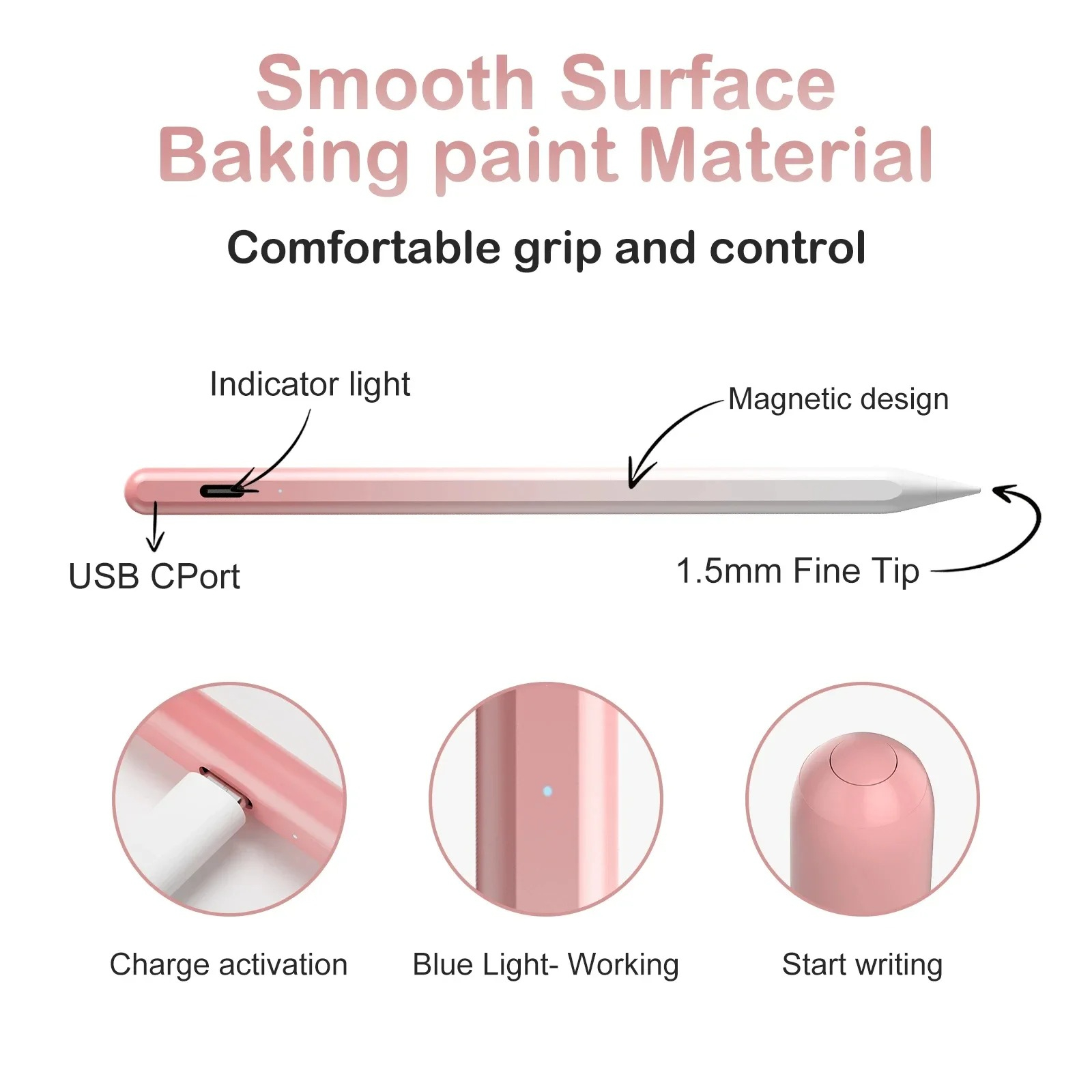 Touch Pen Anti false Touch Glo - Touchscreen Glove Capacitive 리뷰 및 가격
