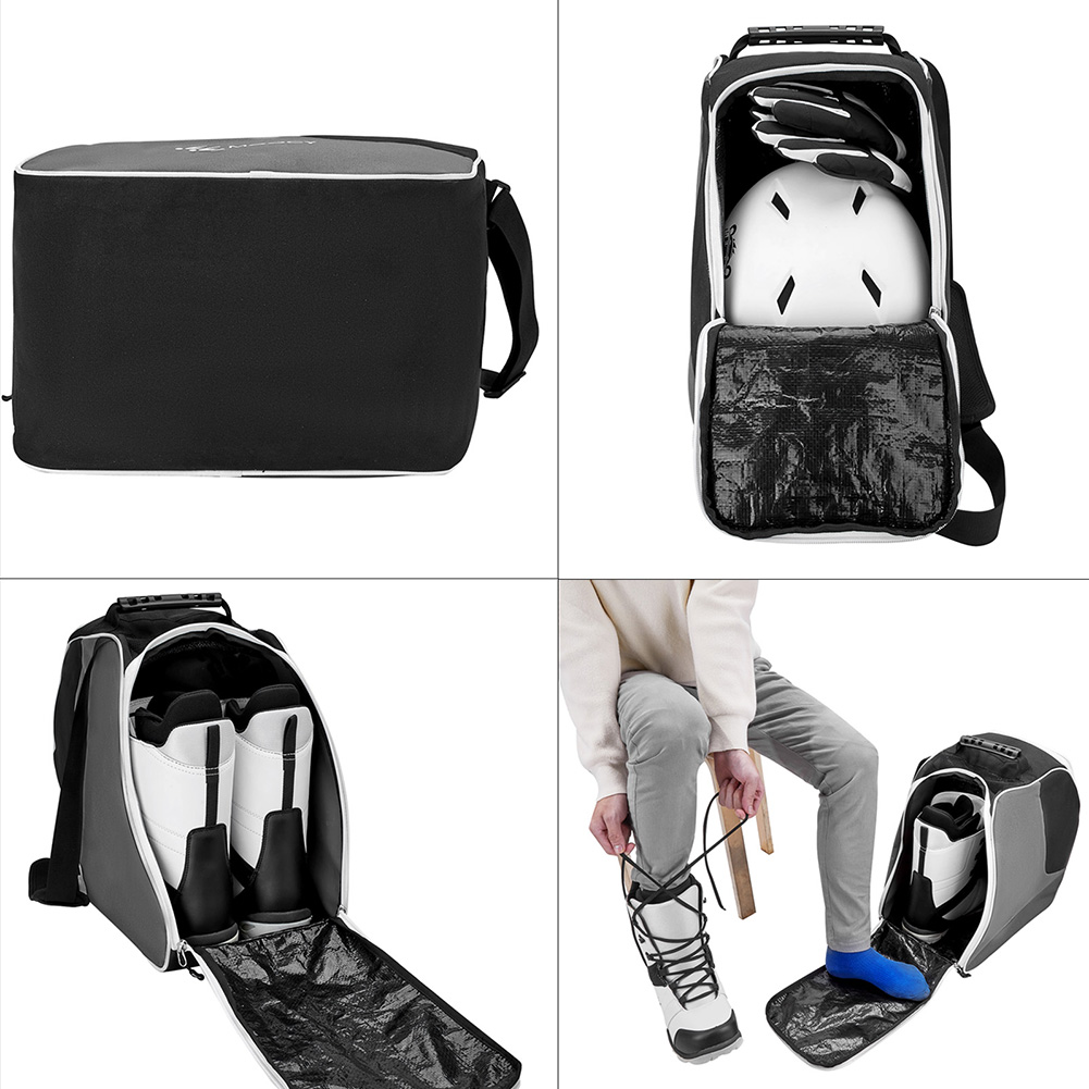 Portable Outdoor Winter Ski Eq - Ski Glove Waterproof 리뷰 및 가격