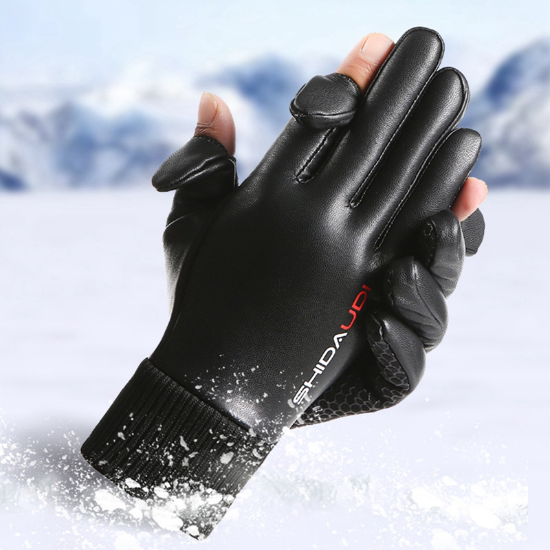 Motorcycle Fleece Lining Therm - Ski Glove Waterproof 리뷰 및 가격