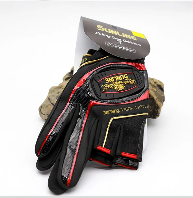 2023 New Sunline Men Leather A - Cycling Glove Padded 리뷰 및 가격