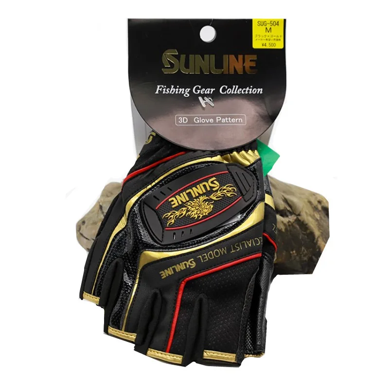 2023 New Sunline Men Leather A - Cycling Glove Padded 리뷰 및 가격