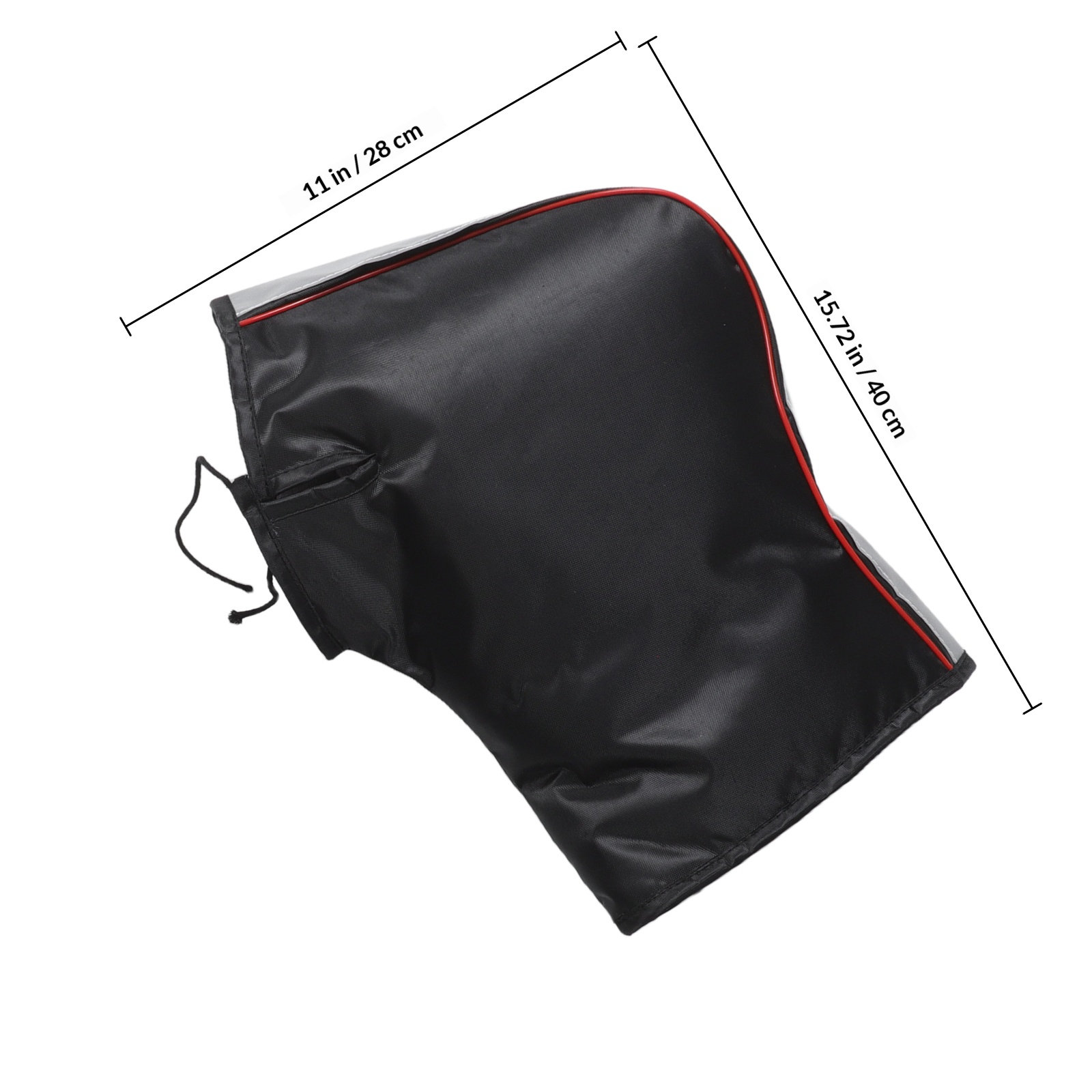 1Pair Sturdy Nylon Handlebar G - Winter Glove Insulated 리뷰 및 가격