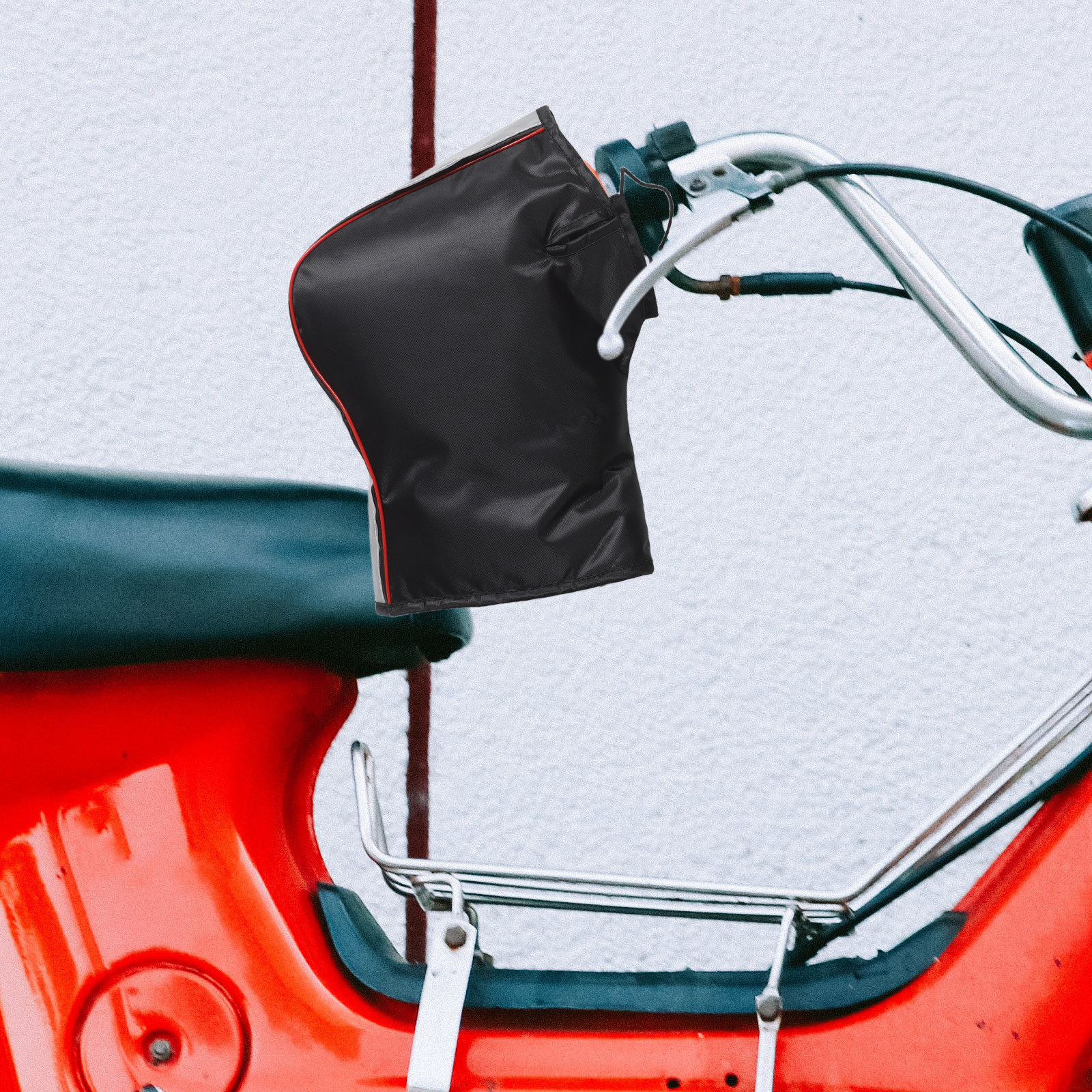 1Pair Sturdy Nylon Handlebar G - Winter Glove Insulated 리뷰 및 가격