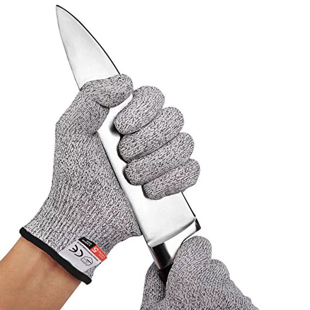 Cut Resistant Gloves, Safety C - Cut Resistant Glove 리뷰 및 가격