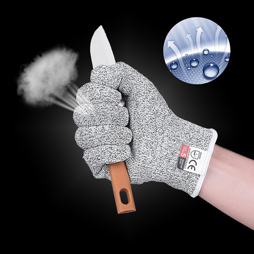 Cut Resistant Gloves, Safety C - Cut Resistant Glove 리뷰 및 가격