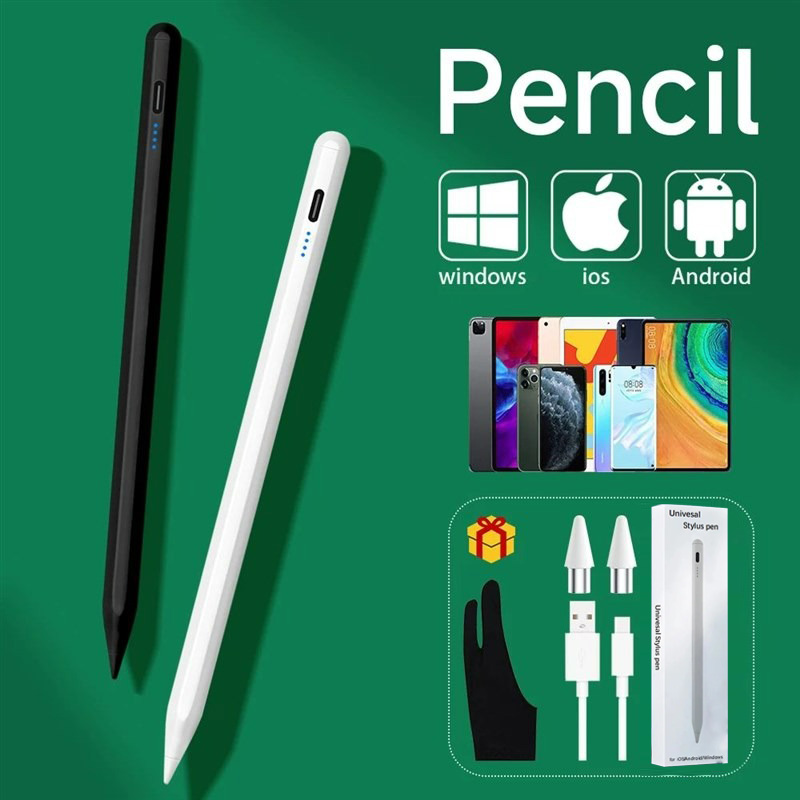 Stylus Pen For Apple Pencil wi - Touchscreen Glove Capacitive 리뷰 및 가격