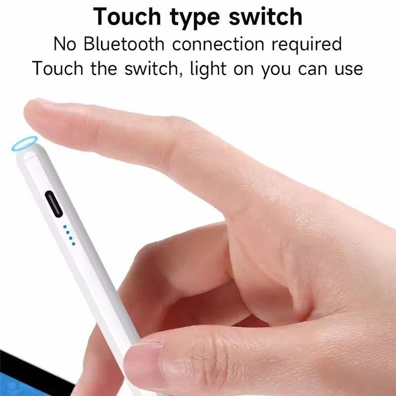 Stylus Pen For Apple Pencil wi - Touchscreen Glove Capacitive 리뷰 및 가격