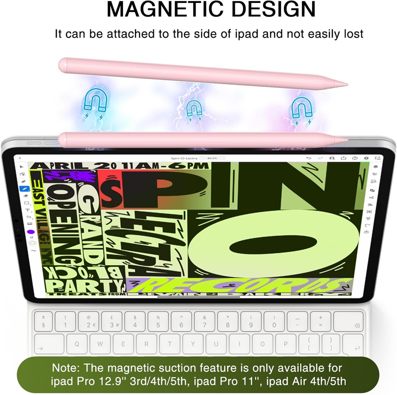 Stylus Pen For Apple Pencil wi - Touchscreen Glove Capacitive 리뷰 및 가격