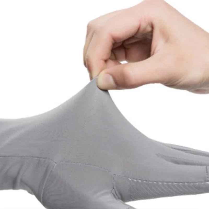 1Pair Half Finger Cycling Glov - Cycling Glove Padded 리뷰 및 가격