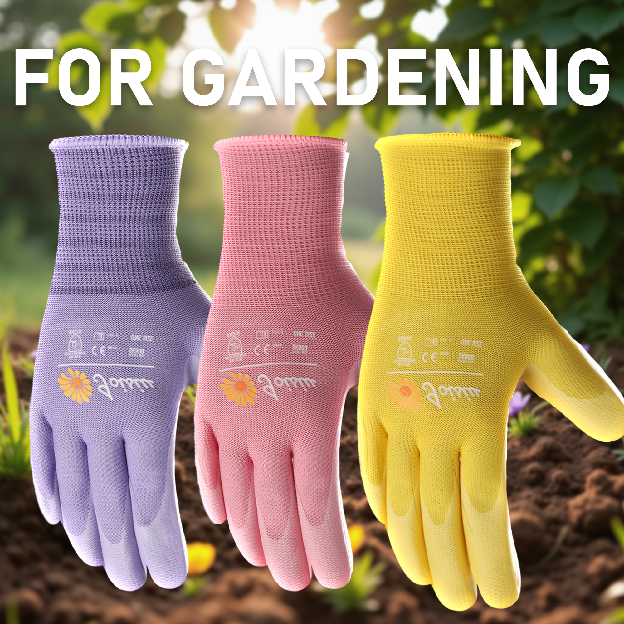 6 Pairs Heavy Duty Nitrile Foa - Nitrile Mechanic Glove 리뷰 및 가격