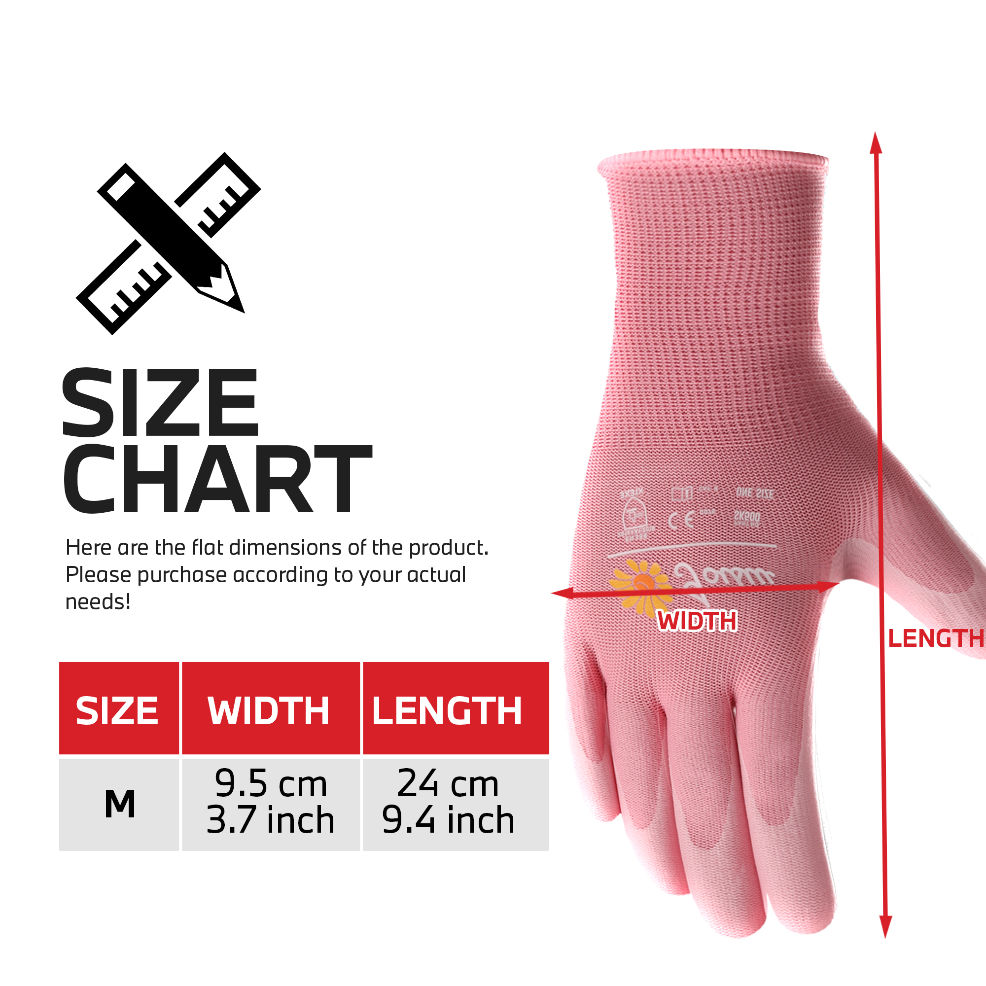 6 Pairs Heavy Duty Nitrile Foa - Nitrile Mechanic Glove 리뷰 및 가격