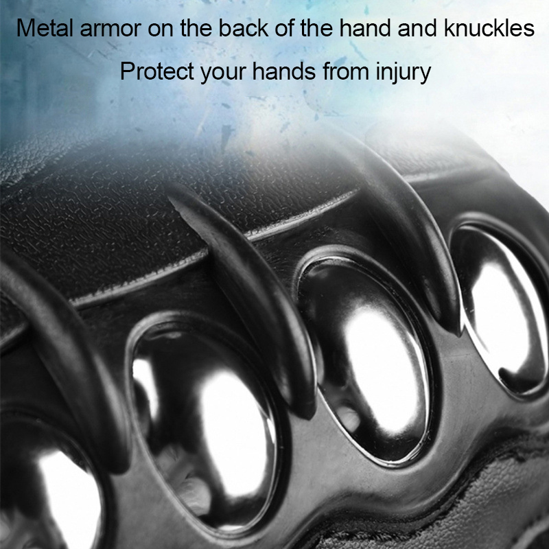 Motorcycle Gloves Men Tactical - Work Glove Impact 리뷰 및 가격