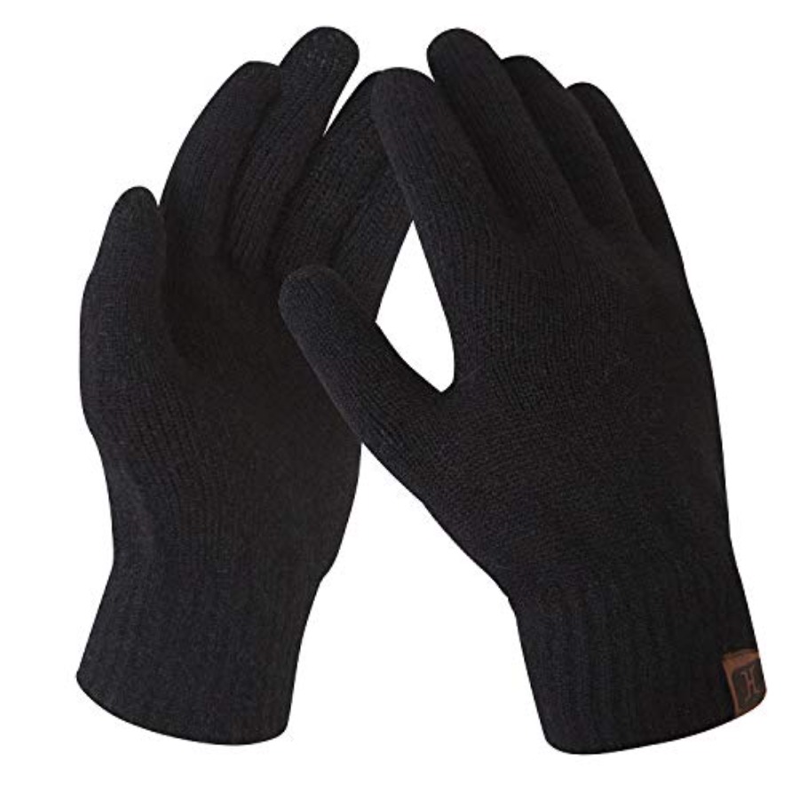 Women's Winter Touchscreen Woo - Wool Glove Lined 리뷰 및 가격