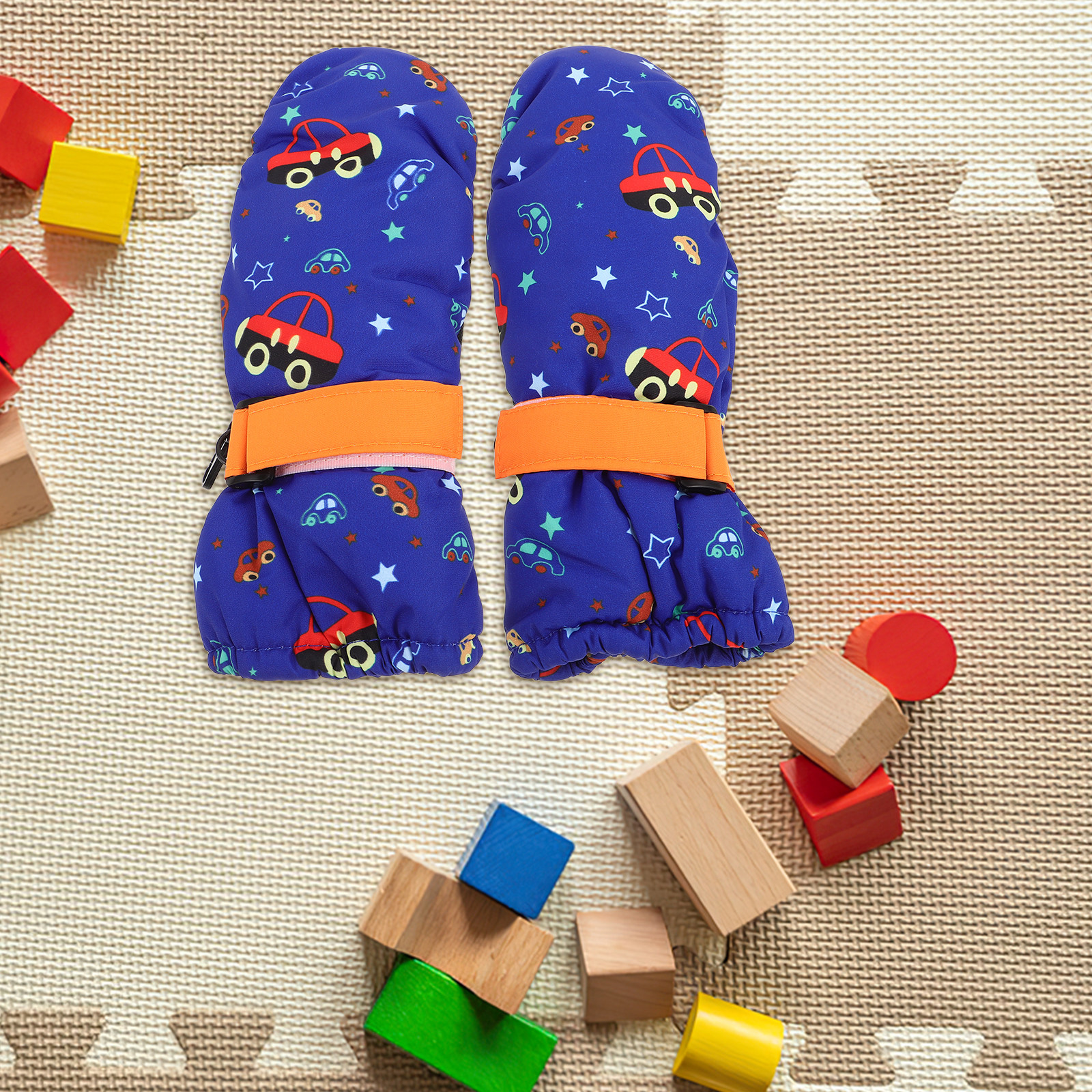 1Pair Kids Waterproof Snow Glo - Ski Glove Waterproof 리뷰 및 가격