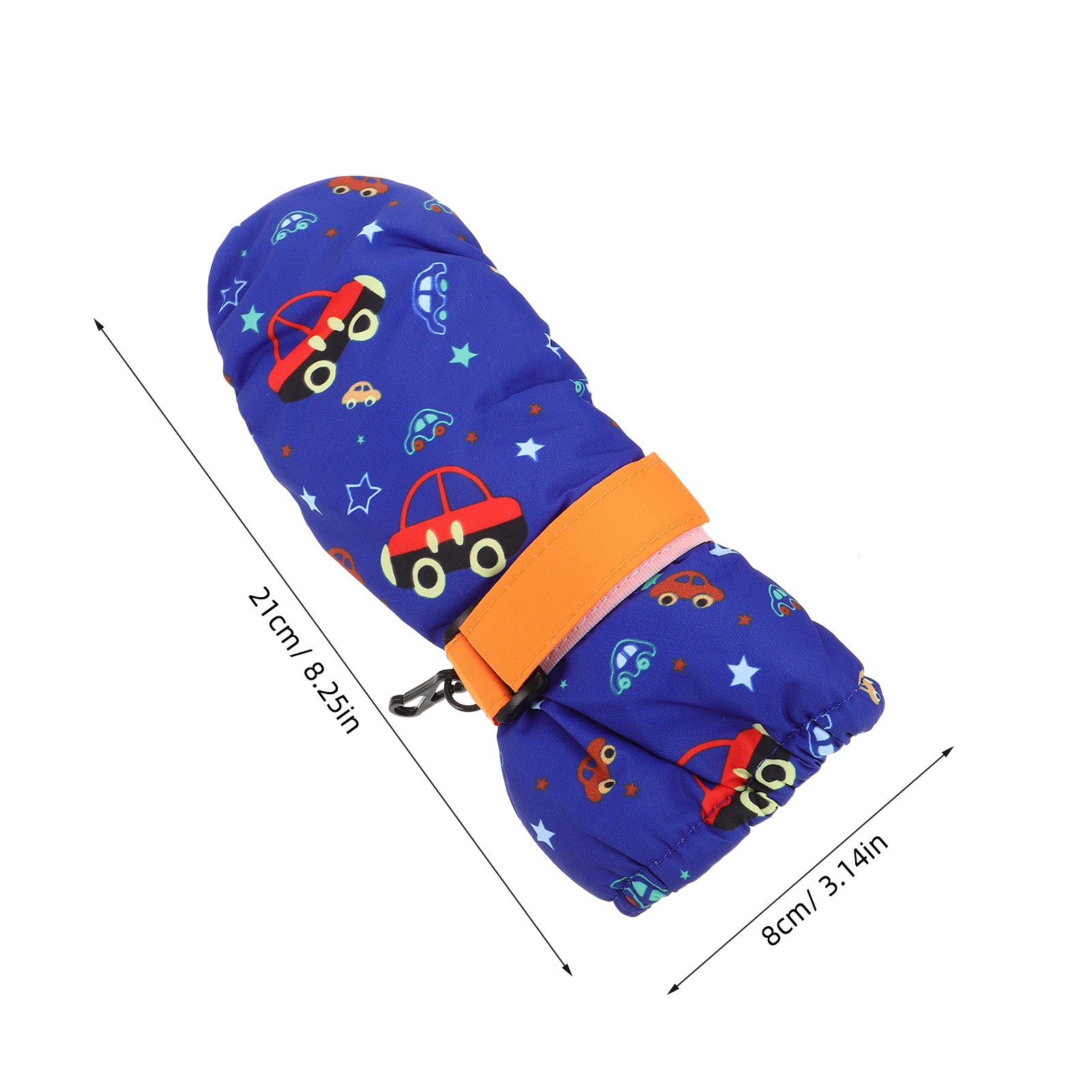 1Pair Kids Waterproof Snow Glo - Ski Glove Waterproof 리뷰 및 가격