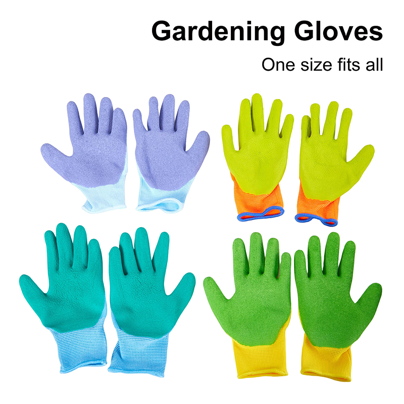 1Pair Breathable Children Gard - Gardening Glove Waterproof 리뷰 및 가격