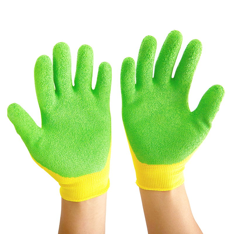1Pair Breathable Children Gard - Gardening Glove Waterproof 리뷰 및 가격