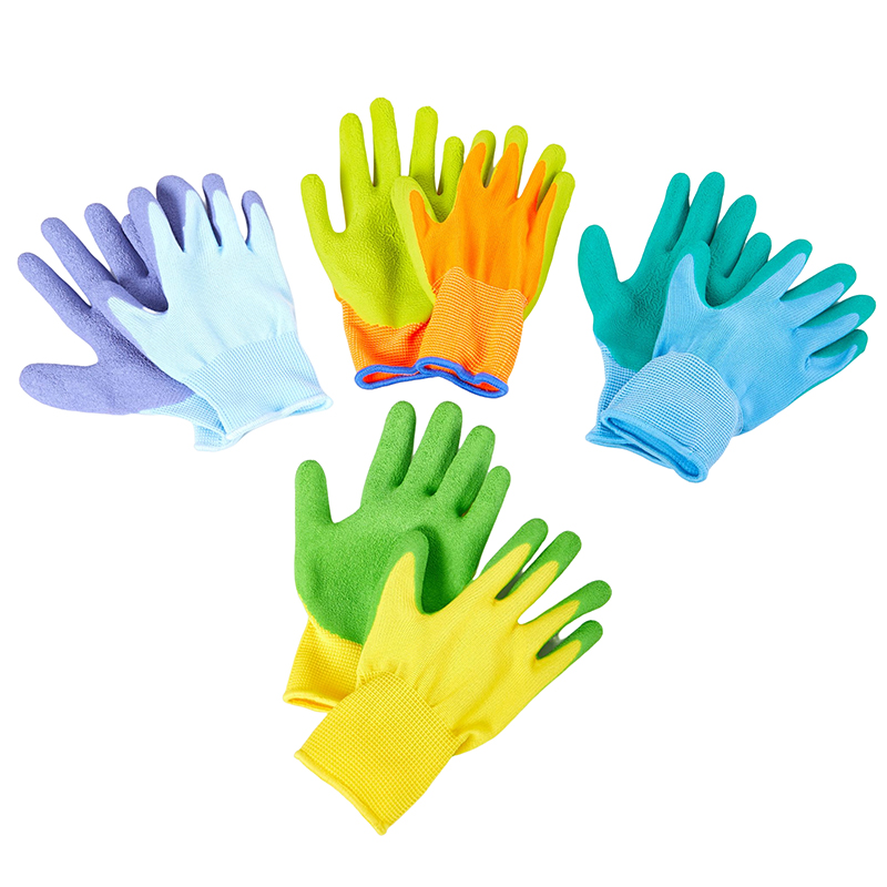 1Pair Breathable Children Gard - Gardening Glove Waterproof 리뷰 및 가격