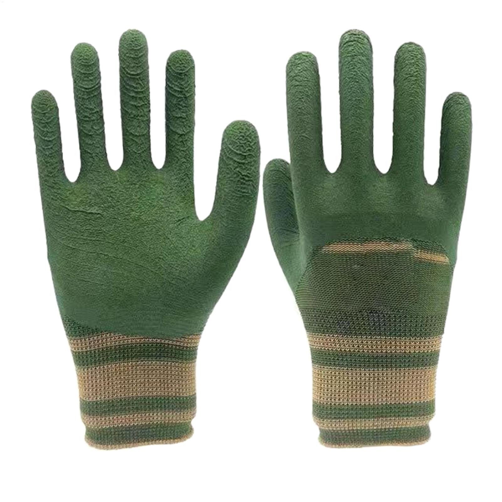 Gardening Yard Gloves Children - Gardening Glove Waterproof 리뷰 및 가격