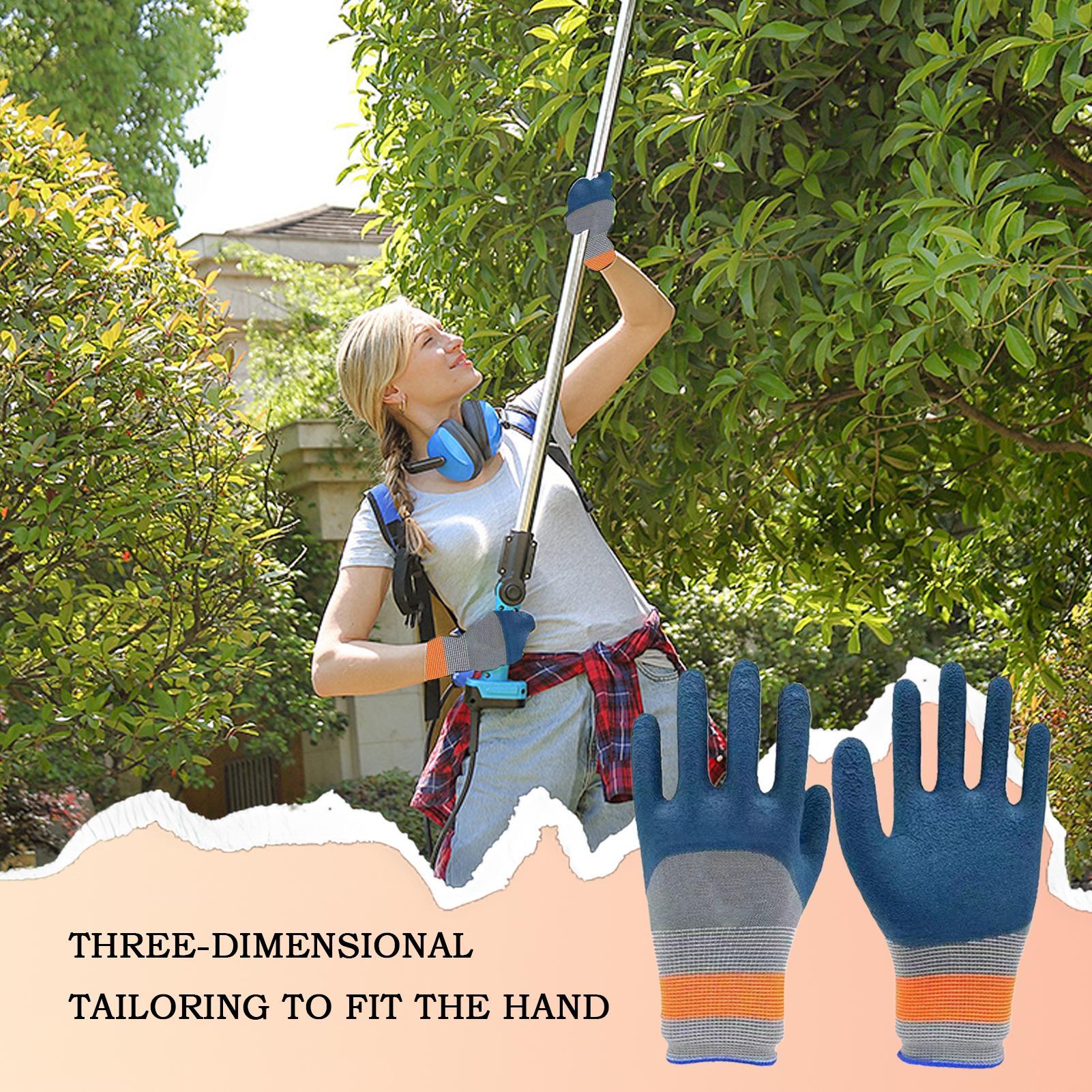 Gardening Yard Gloves Children - Gardening Glove Waterproof 리뷰 및 가격