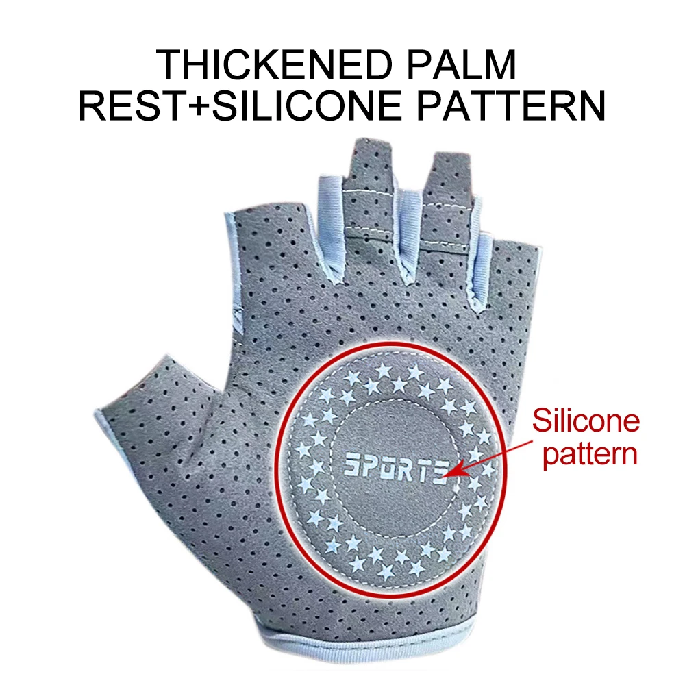 1Pair Breathable Workout Glove - Workout Glove Gym 리뷰 및 가격