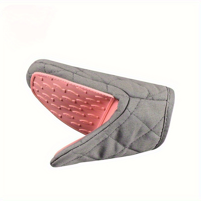 2pcs Silicone Pads | Ergonomic - Oven Mitt Silicone 리뷰 및 가격