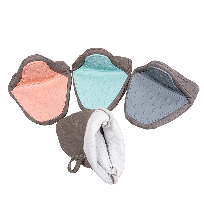 2pcs Silicone Pads | Ergonomic - Oven Mitt Silicone 리뷰 및 가격