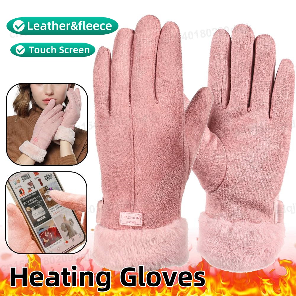 USB Electric Heated Gloves Out - Ski Glove Waterproof 리뷰 및 가격