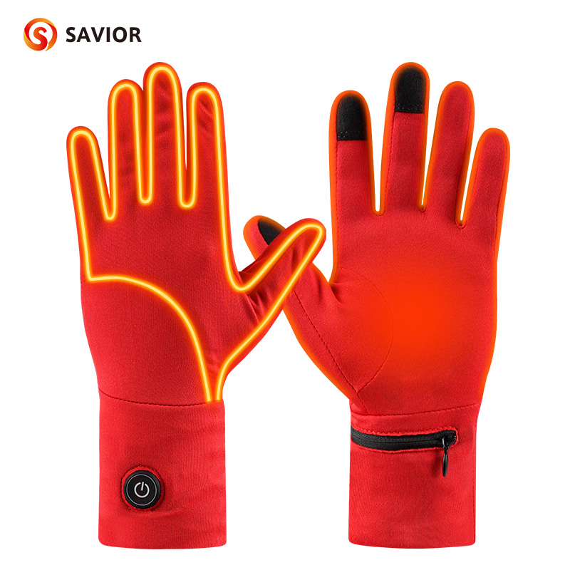 Savior Heat Heated Gloves For  - Heat Resistant Glove 리뷰 및 가격