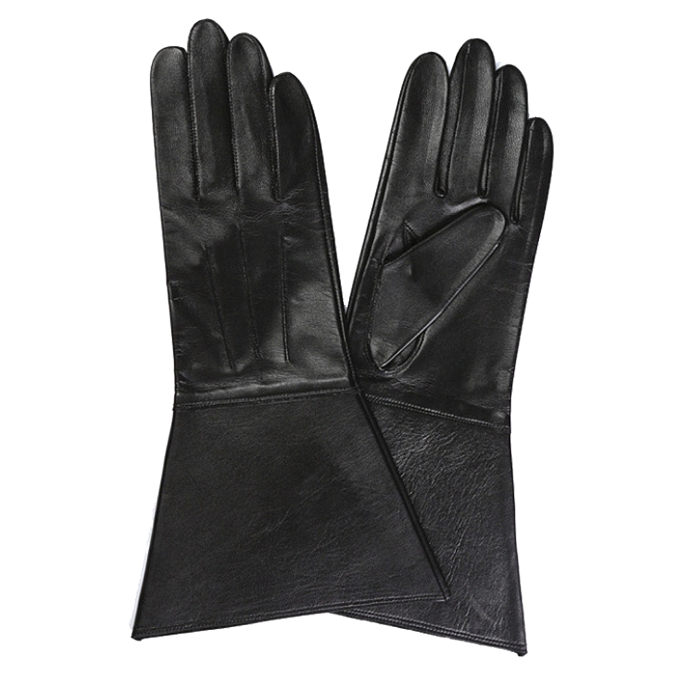 35CM Mens Leather gloves Touch - Leather Driving Glove 리뷰 및 가격