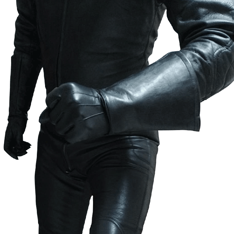 35CM Mens Leather gloves Touch - Leather Driving Glove 리뷰 및 가격