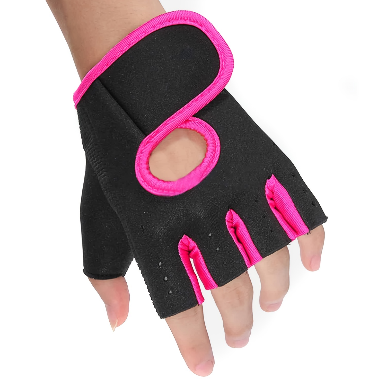 Women's Exercise Gloves Fitnes - Workout Glove Gym 리뷰 및 가격