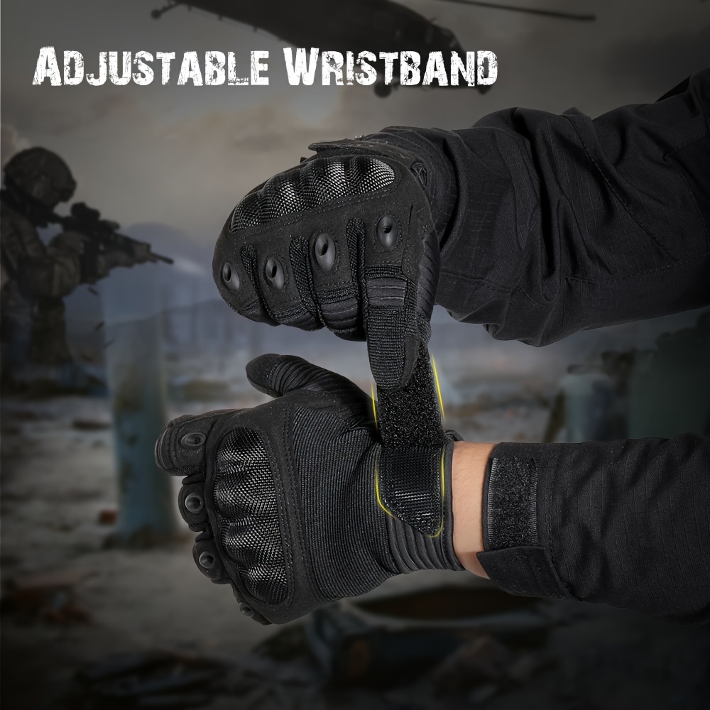 Super Fiber Men's Tactical Glo - Motorcycle Glove Knuckle 리뷰 및 가격