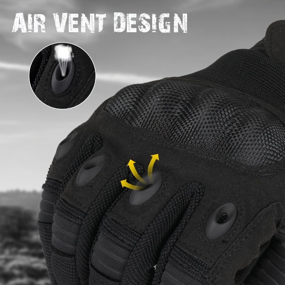 Super Fiber Men's Tactical Glo - Motorcycle Glove Knuckle 리뷰 및 가격