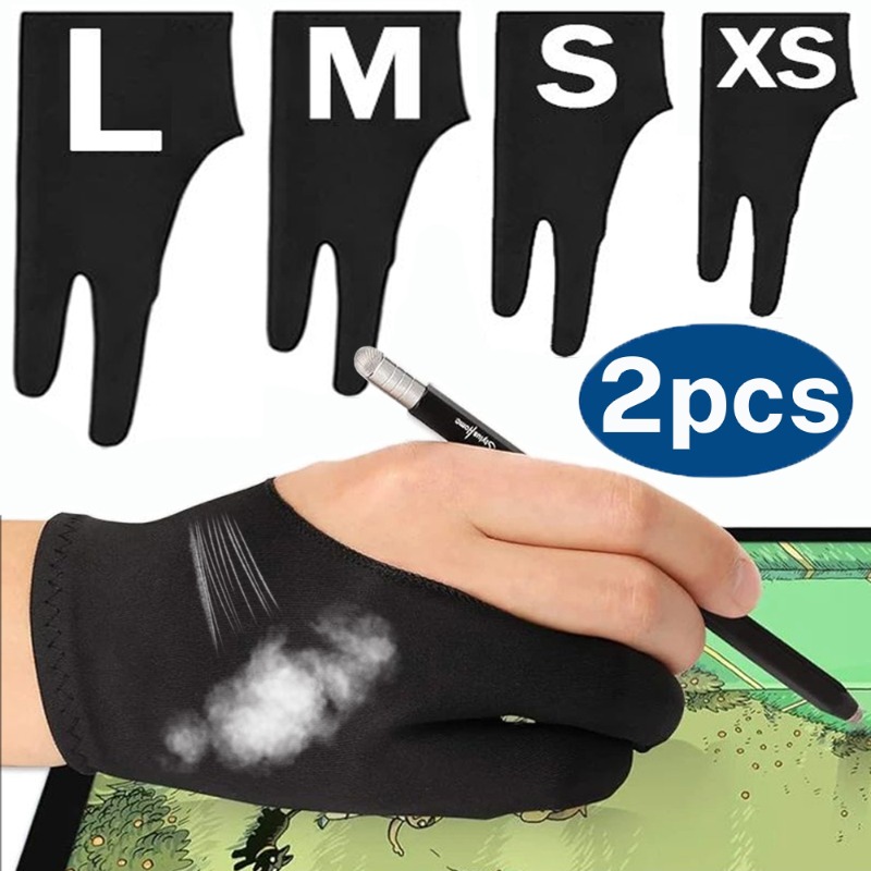 Drawing Glove Palm Rejection T - Touchscreen Glove Capacitive 리뷰 및 가격