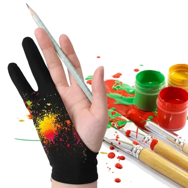 Drawing Glove Palm Rejection T - Touchscreen Glove Capacitive 리뷰 및 가격
