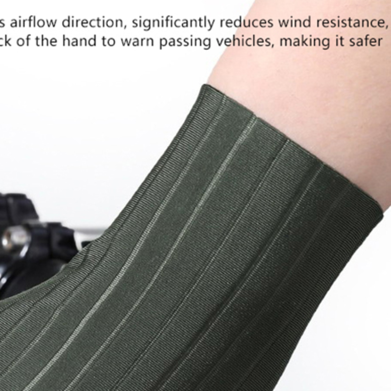 Summer Breathable Half Finger  - Cycling Glove Padded 리뷰 및 가격