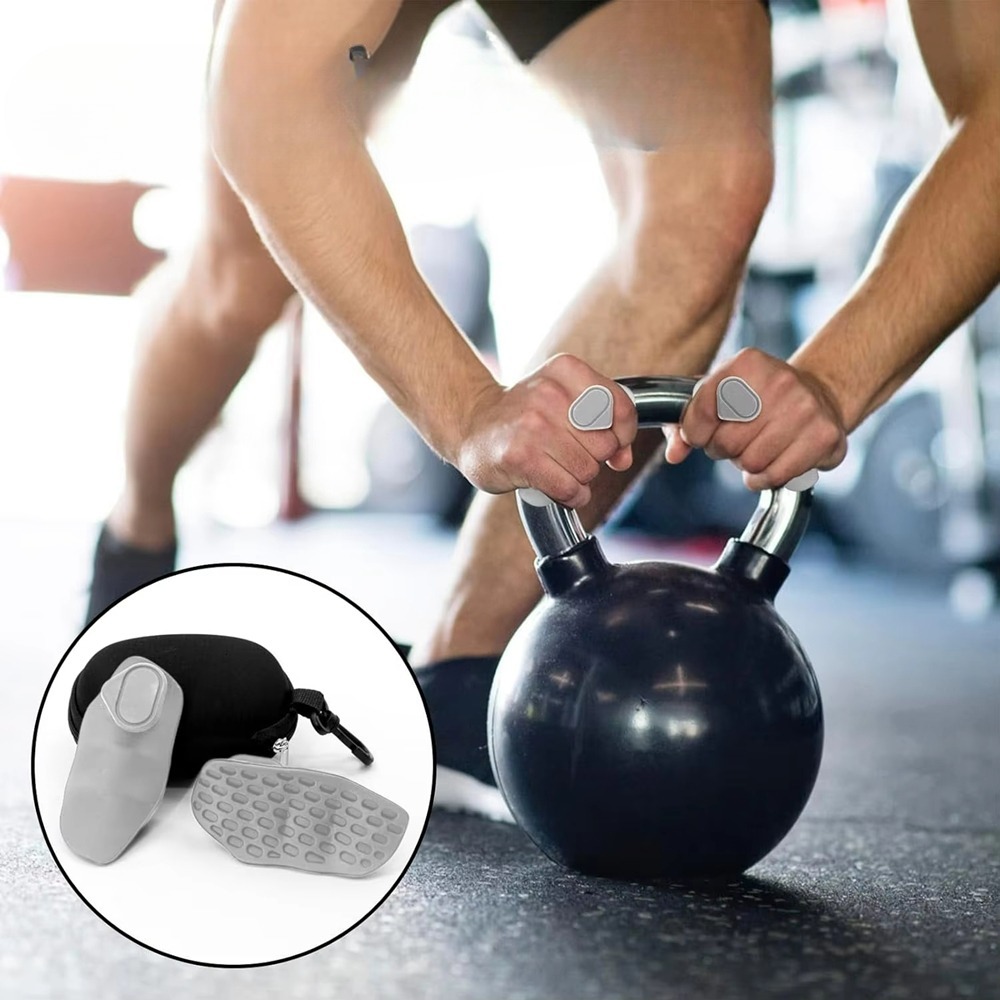 Silicone Gym Gloves Grips Glov - Workout Glove Gym 리뷰 및 가격