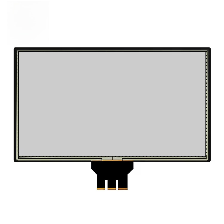 Custom Size PCAP Capacitive To - Touchscreen Glove Capacitive 리뷰 및 가격